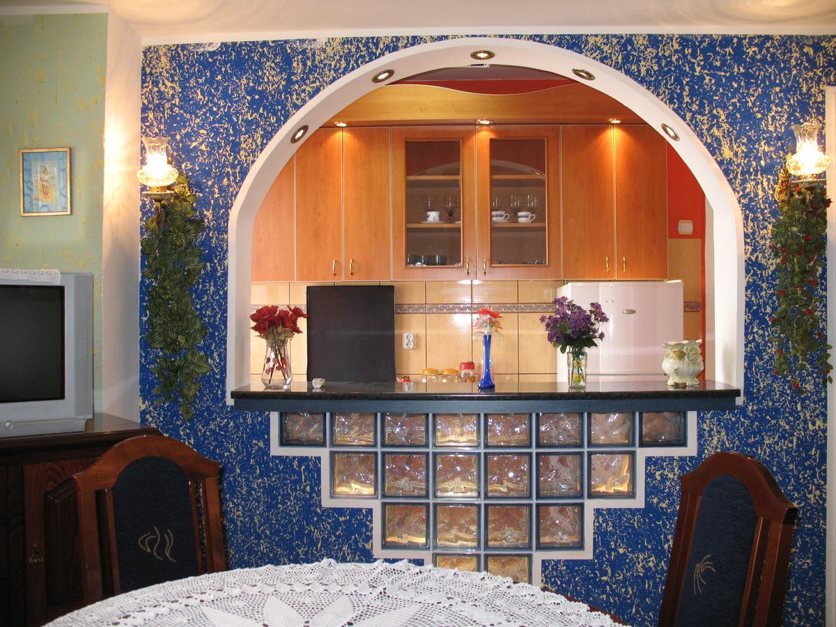 Garden Apartamento Belgrado Exterior foto