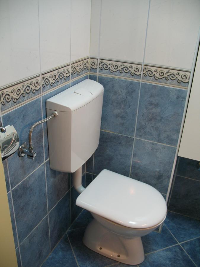 Garden Apartamento Belgrado Exterior foto